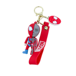 SkyGlass - Silicon Character Keychain Asst.