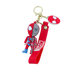 SkyGlass - Silicon Character Keychain Asst.