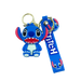 SkyGlass - Silicon Character Keychain Asst.