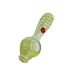 STR8 GLASS - Hand Pipe - Assorted Colors