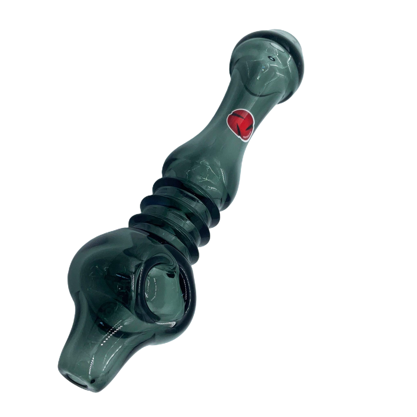 STR8 GLASS - Hand Pipe - Assorted Colors