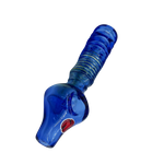 STR8 GLASS - Hand Pipe - Assorted Colors