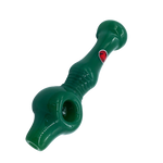 STR8 GLASS - Hand Pipe - Assorted Colors