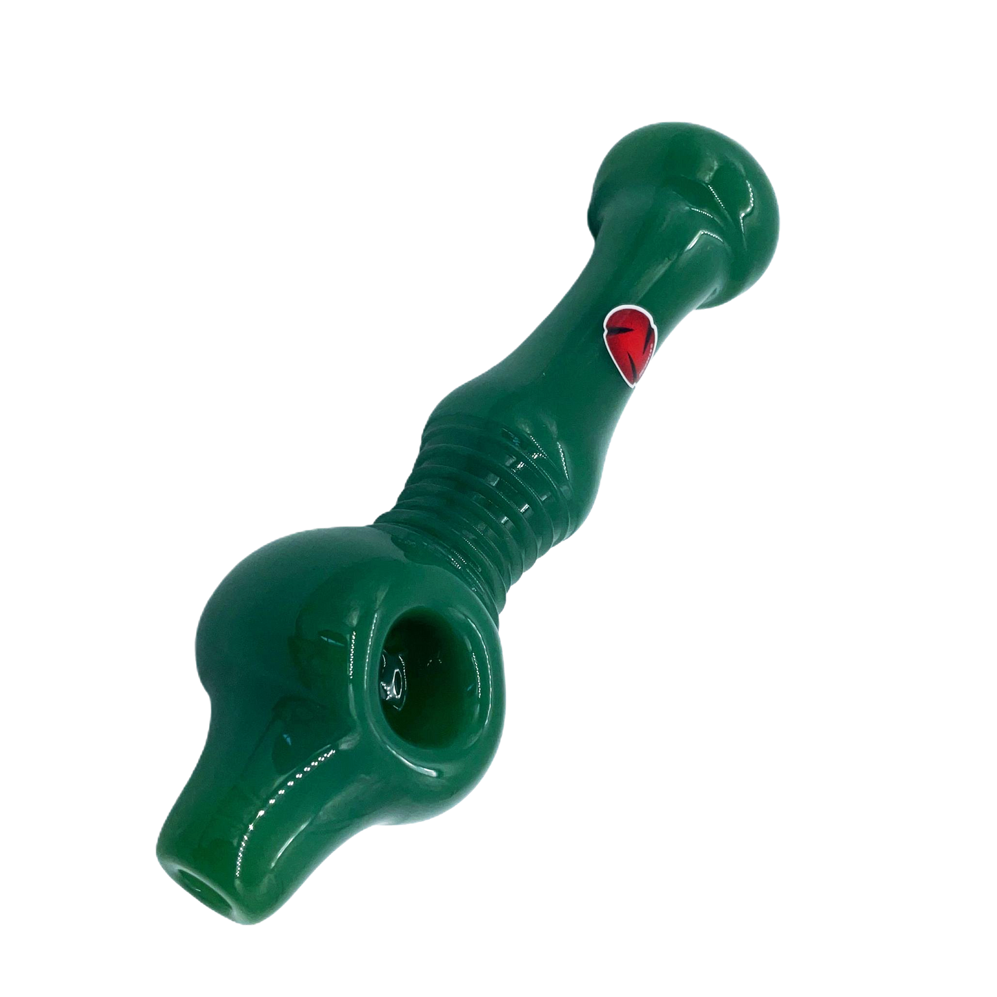 STR8 GLASS - Hand Pipe - Assorted Colors