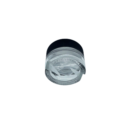 STR8 GLASS - Jar Carb Caps