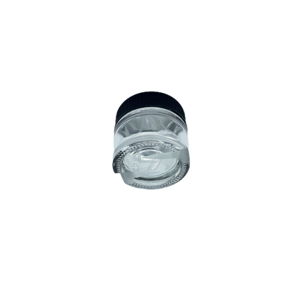 STR8 GLASS - Jar Carb Caps