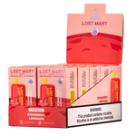 EB Design  - EB x Lost Mary Series Space Edition OS5000 Disposable 10pk Display