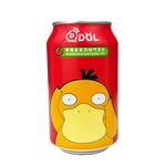 QDOL - Pokemon Sparkling Water