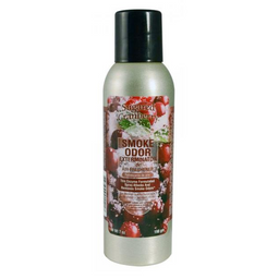 Smoke Odor Exterminator Spray 7oz - Sugared Cranberry