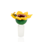 Empire - Bowl Piece - Sunflower