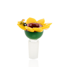 Empire - Bowl Piece - Sunflower