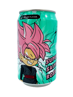 Ocean Bomb - Anime Flavored Sparkling Water