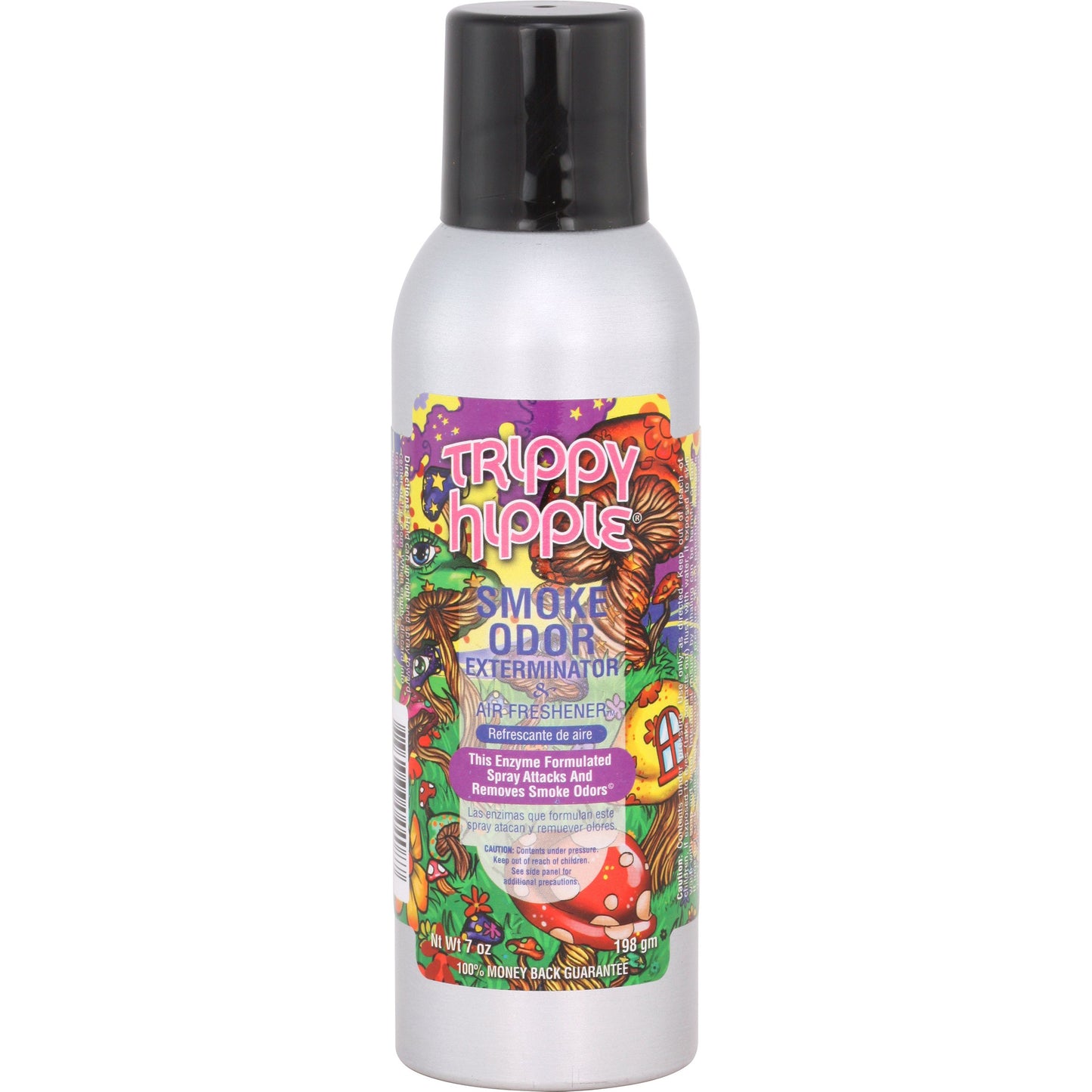 Smoke Odor Exterminator Spray 7oz - Trippy Hippie