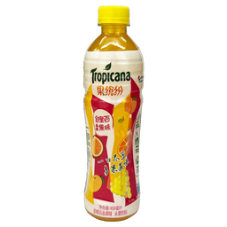 Tropicana - 450ml Bottle