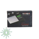 TruWeigh - MINI CLASSIC SCALE 100g x 0.01g Black