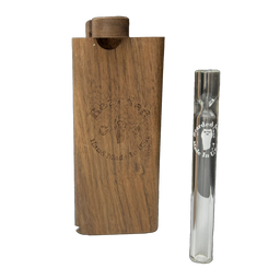 Bearded Glass - Dugouts