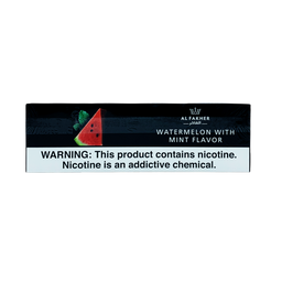 Al Fakher - Hookah Shisha 50g