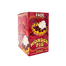 Fade - THC-A Pre-Roll 6pk Display