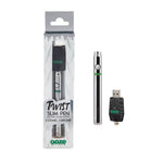 Ooze - Slim Twist Battery + Smart USB