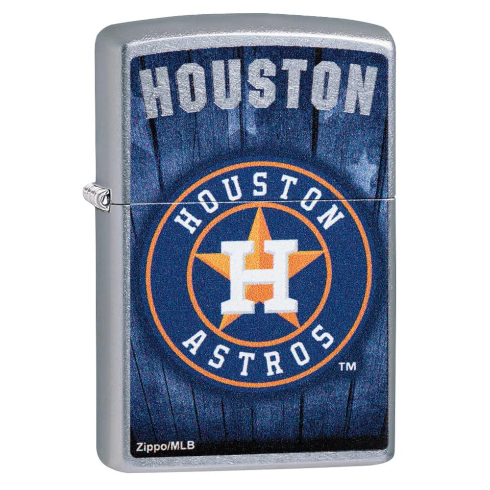 ZIPPO - MLB™ Houston Astros™