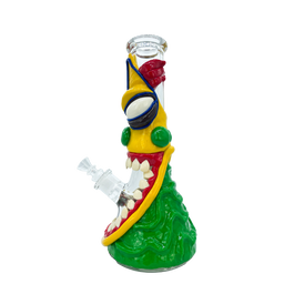 SkyGlass - Monster Clown Beaker Asst. Color